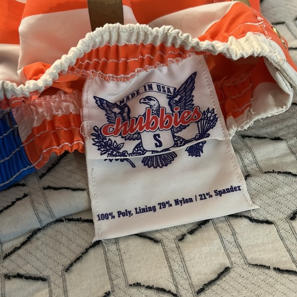 Chubbies - Picture 7 of 8